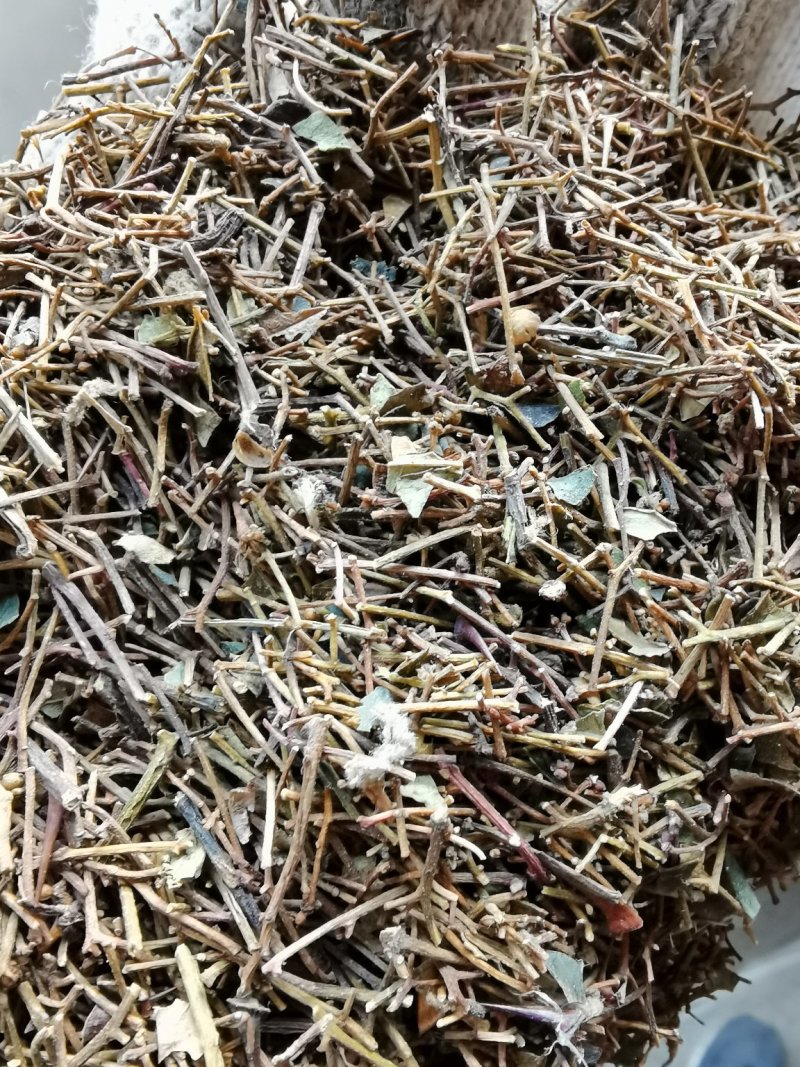 花椒杆