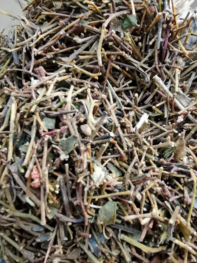 花椒杆