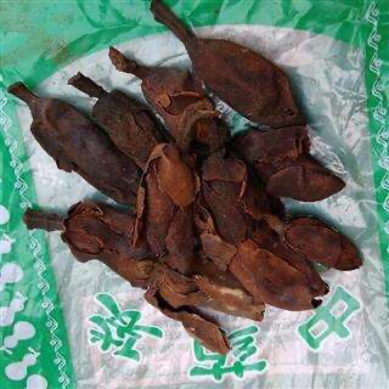 厚朴花干花厚朴花农家初选211111111