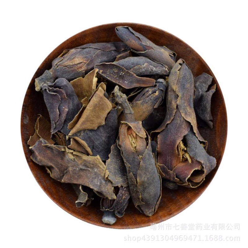 厚朴花干花厚朴花农家初选211111111