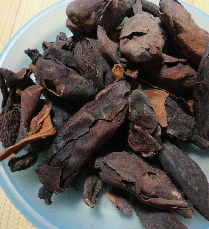 厚朴花干花厚朴花农家初选211111111