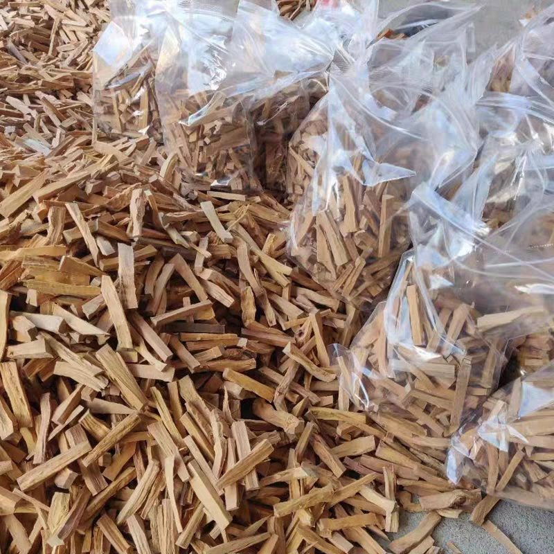 檀香优质檀香正品质量达国标各种规格品质保证