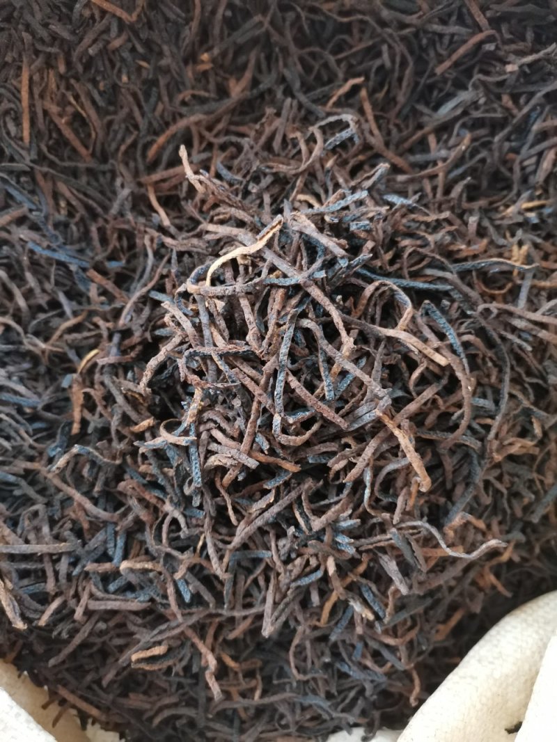 陈皮丝正宗新会陈皮批发二十年陈皮丝厂批发陈皮干陈皮碎
