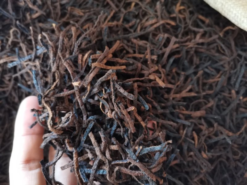 陈皮丝正宗新会陈皮批发二十年陈皮丝厂批发陈皮干陈皮碎