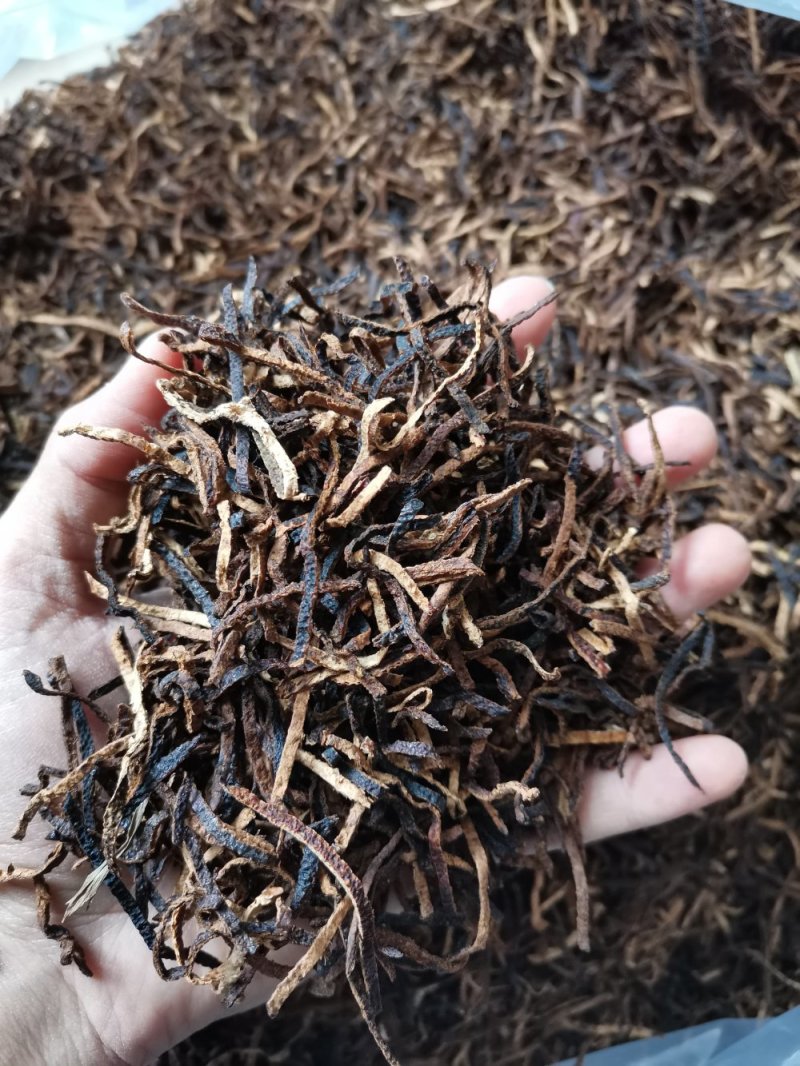 陈皮丝正宗新会陈皮批发二十年陈皮丝厂批发陈皮干陈皮碎
