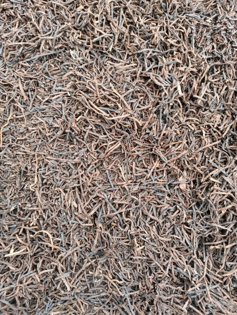 陈皮丝正宗新会陈皮批发二十年陈皮丝厂批发陈皮干陈皮碎