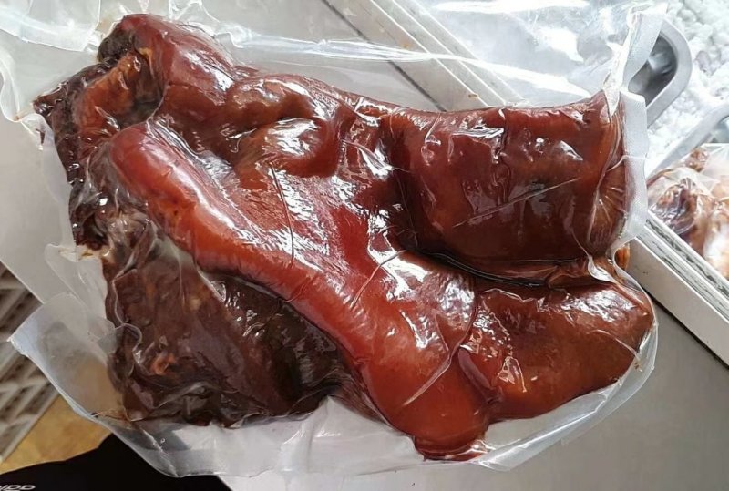 酱香猪头肉