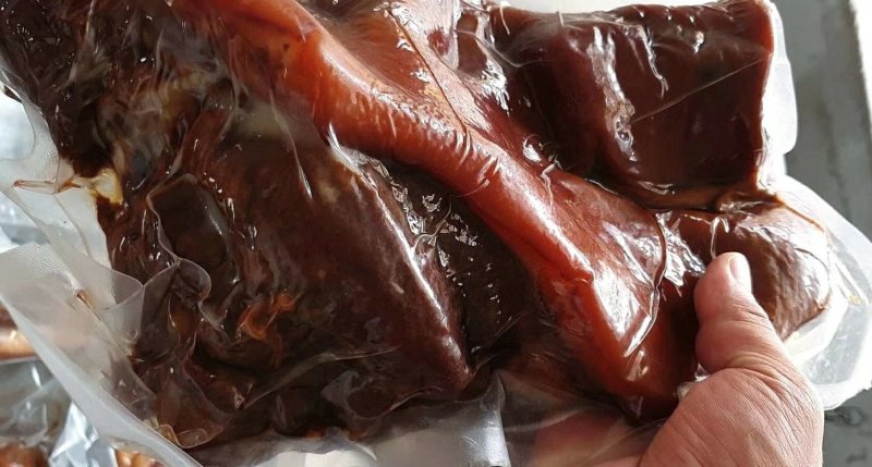 酱香猪头肉
