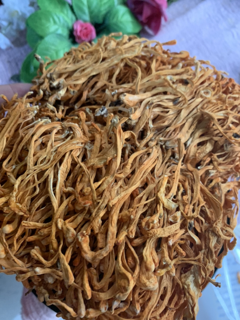 粗排草虫草花微商电商实体淘货源专业保密一件代发