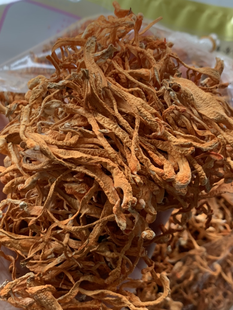 粗排草虫草花微商电商实体淘货源专业保密一件代发