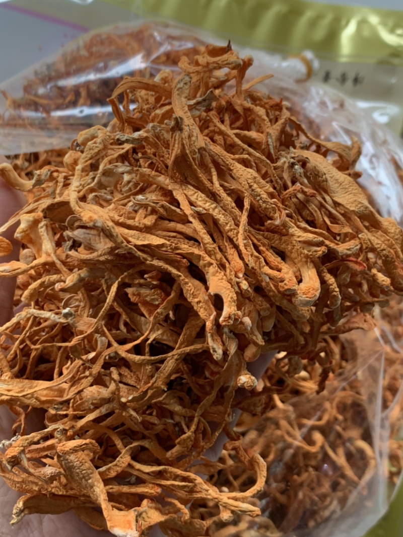 粗排草虫草花微商电商实体淘货源专业保密一件代发