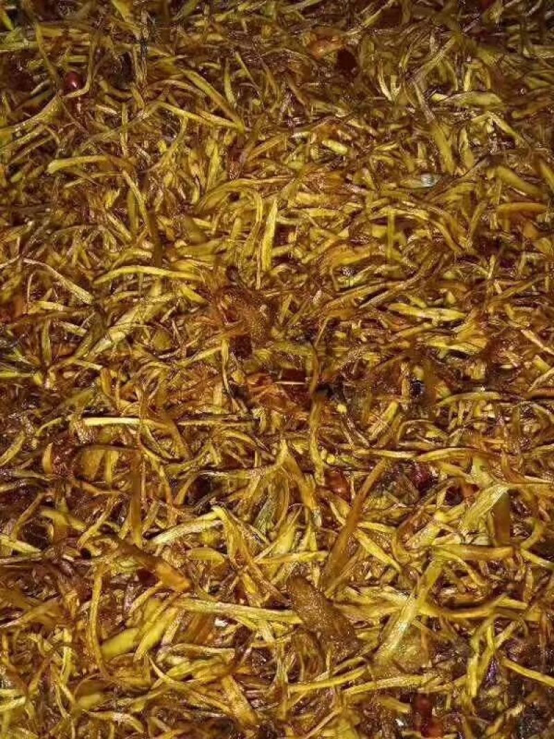 鸡枞油