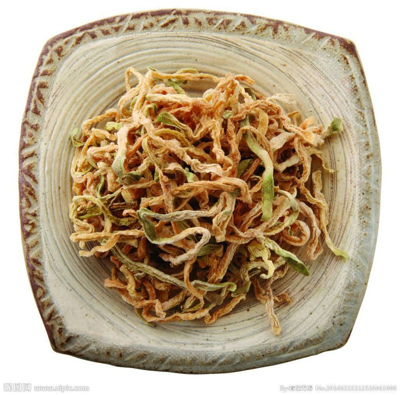 自制：特色萝卜干，青菜