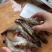 【顺丰包邮】黑虎虾净重370克/盒，3盒/件，一件代发