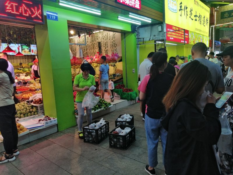 布福娜黑老虎苗基地直供品种纯正量大从优保湿发