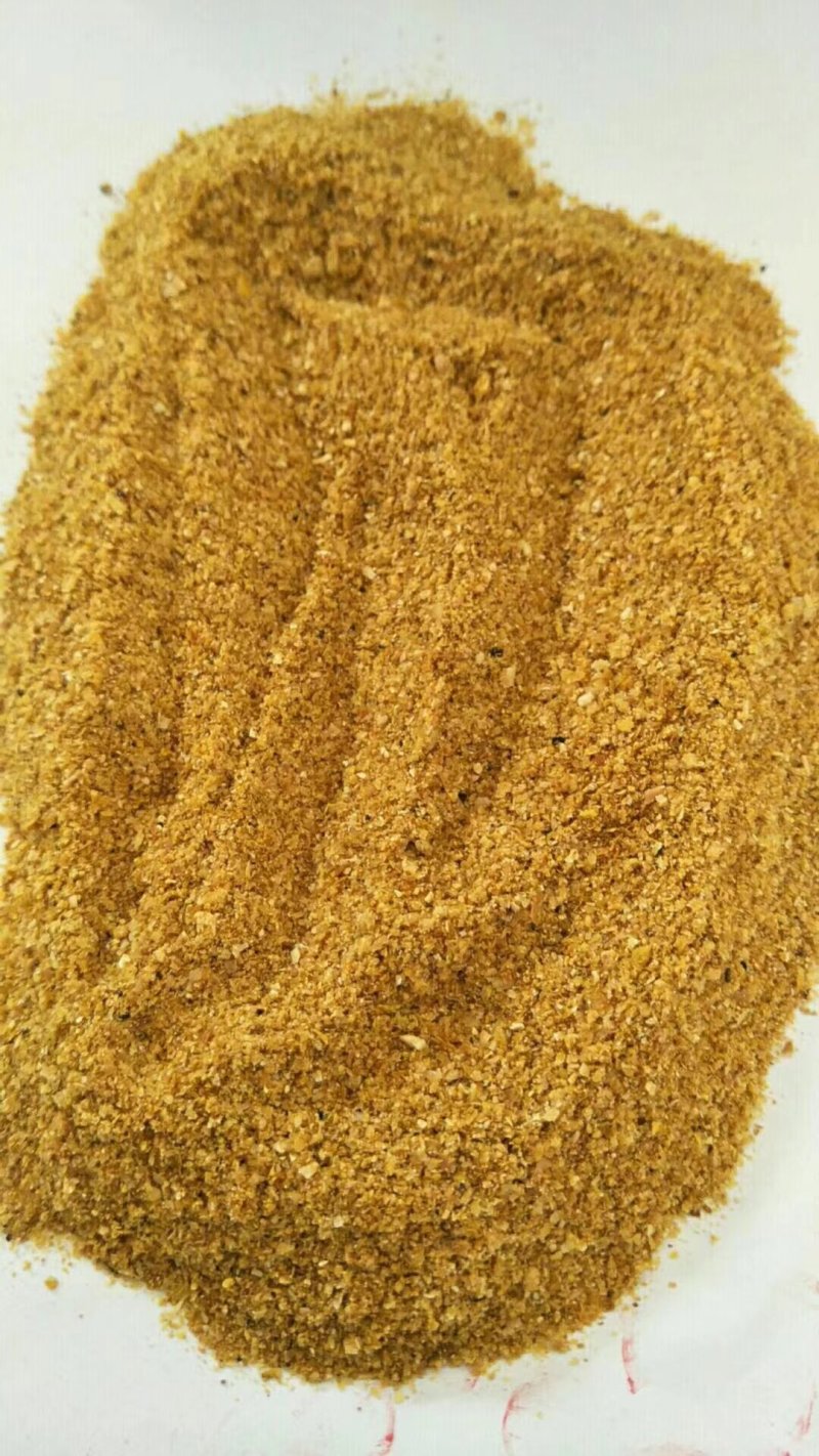 玉米酒糟DDGS，适用于牛羊料，水产料，
