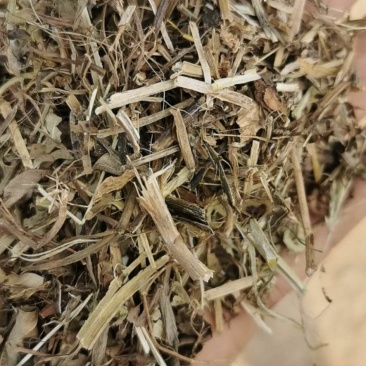 花生秧常年出售羊料牛料花生秧保证质量