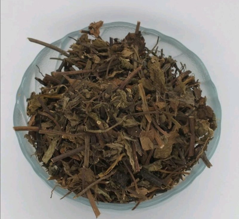 凉粉草.道地药材，质优价实，品质保证，药典标准一公斤起批