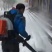 庭院清理吹叶机手提快速吹雪机多用途汽油大马力园林路面吹尘