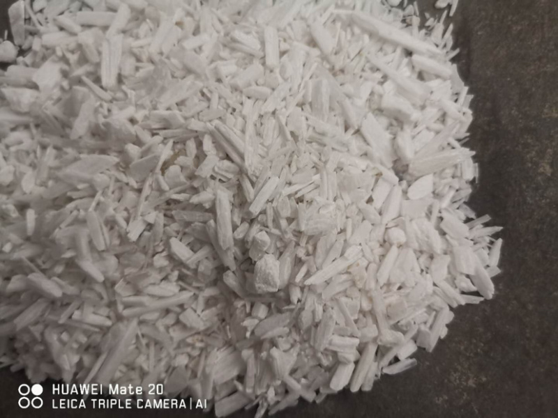 阳起石中药材批发阳起石无硫无添加