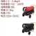 工业暖风机专业生产施工保温电暖风机家用小型电暖气一件