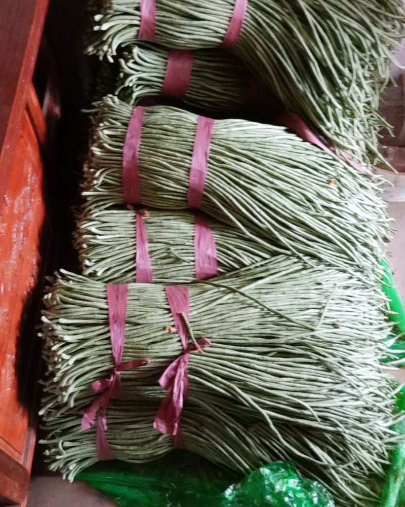 长豆角