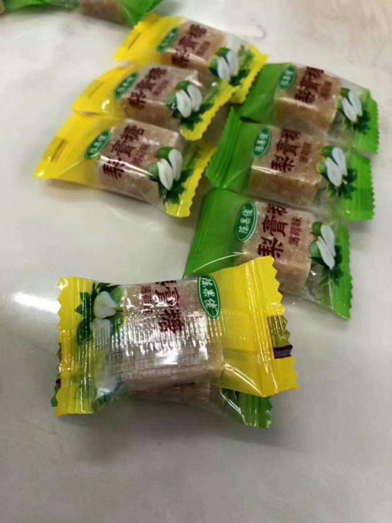 梨膏糖，手工梨膏糖夏季热卖产品