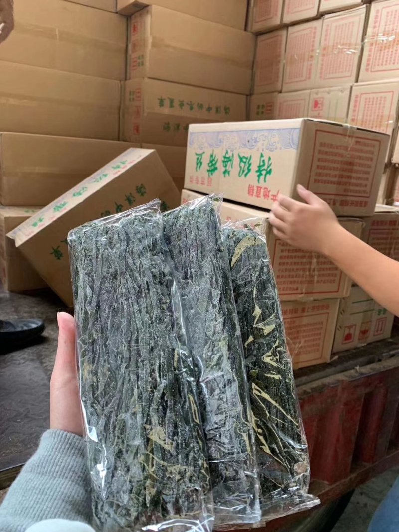 海带丝地摊热卖跑江湖火爆畅销产品，地摊火爆资源