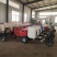现货批发三轮支架式大型种植打药机,乘坐自走式高效打药机