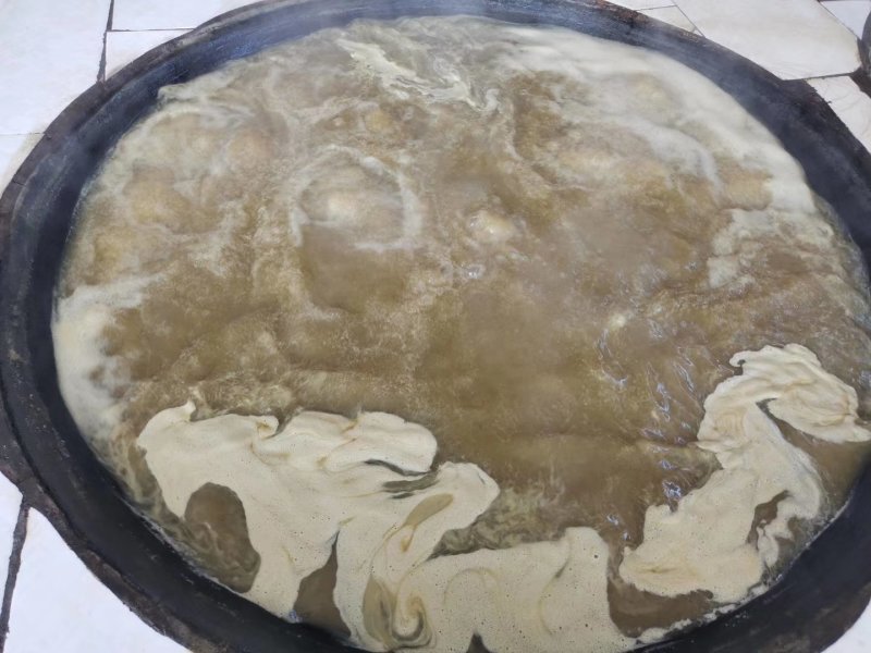 傣家纯手工红糖笋叶包装