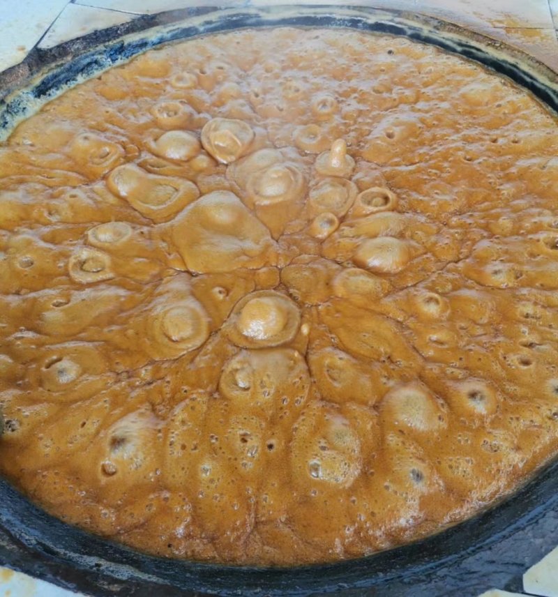 傣家纯手工红糖笋叶包装