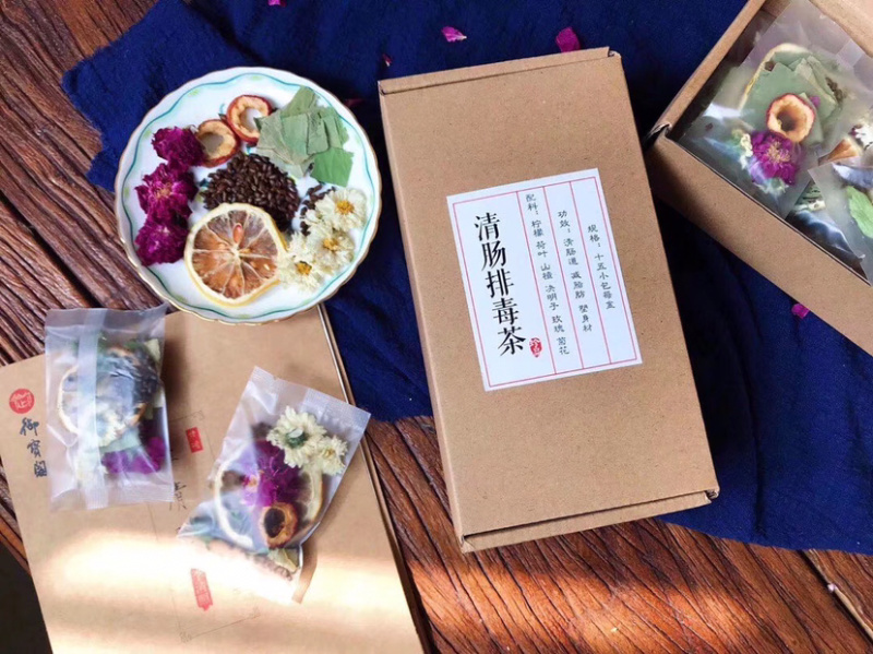 各种规格养生茶厂家批发一件代发玫瑰花茶水果茶