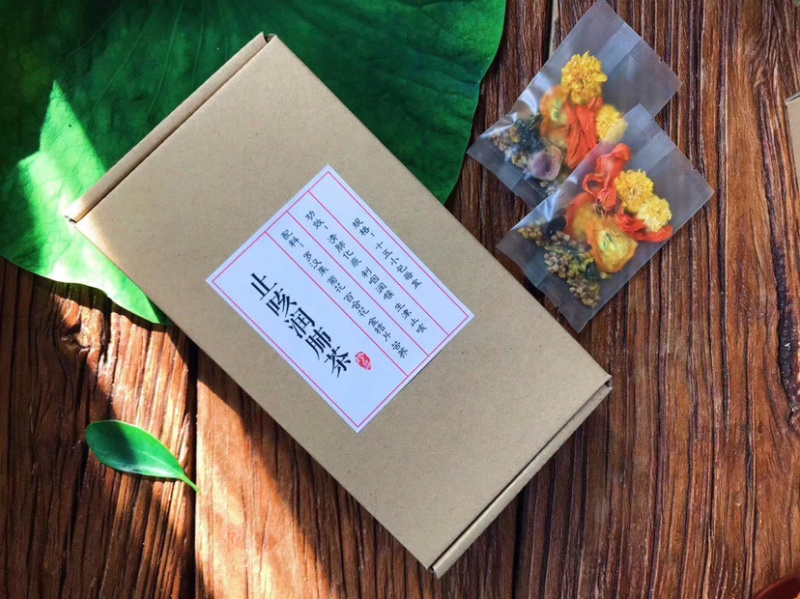 各种规格养生茶厂家批发一件代发玫瑰花茶水果茶