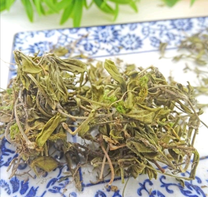 黄毛耳草,道地药材，质优价实，品质保证，药典标准一公斤起