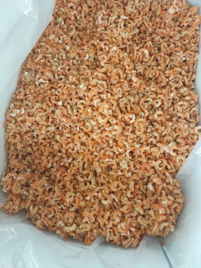 原干金勾海米，做汤，包饺子都非常美味，批发价不包邮。