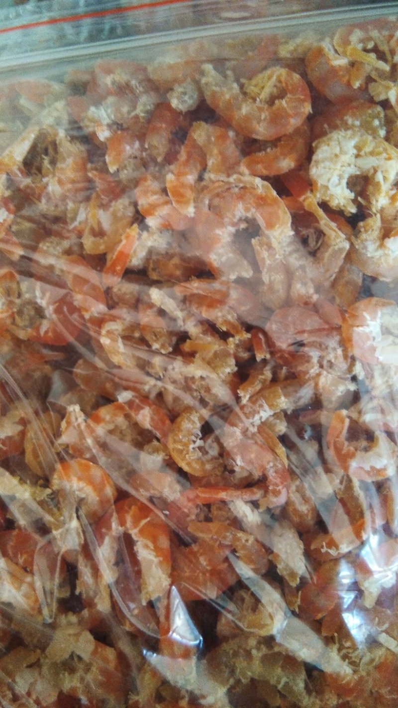 原干金勾海米，做汤，包饺子都非常美味，批发价不包邮。