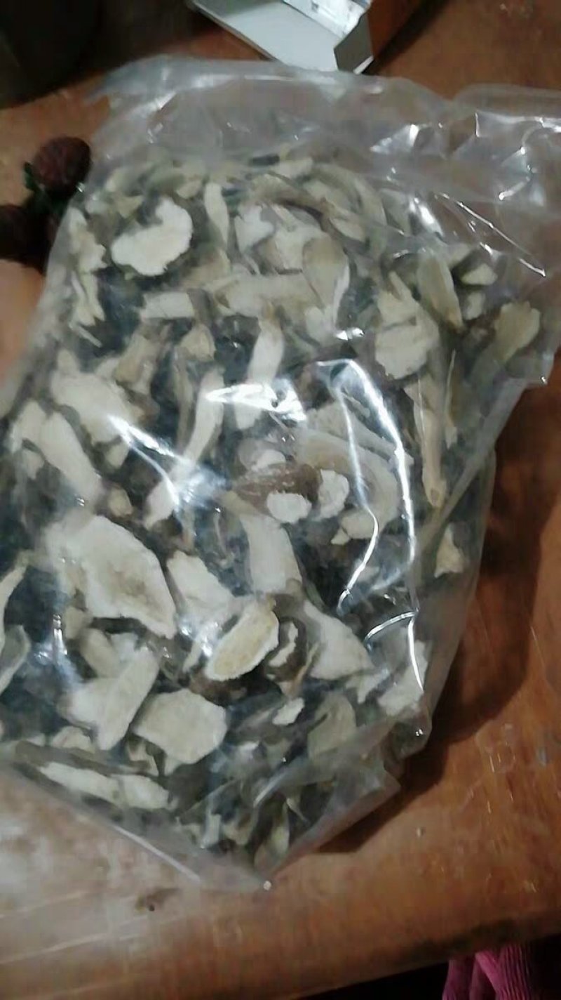 白术白术片白术干药材干品农产品