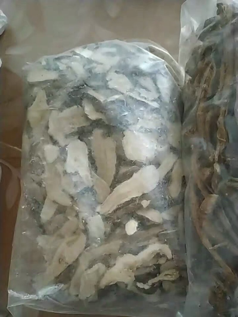 白术白术片白术干药材干品农产品