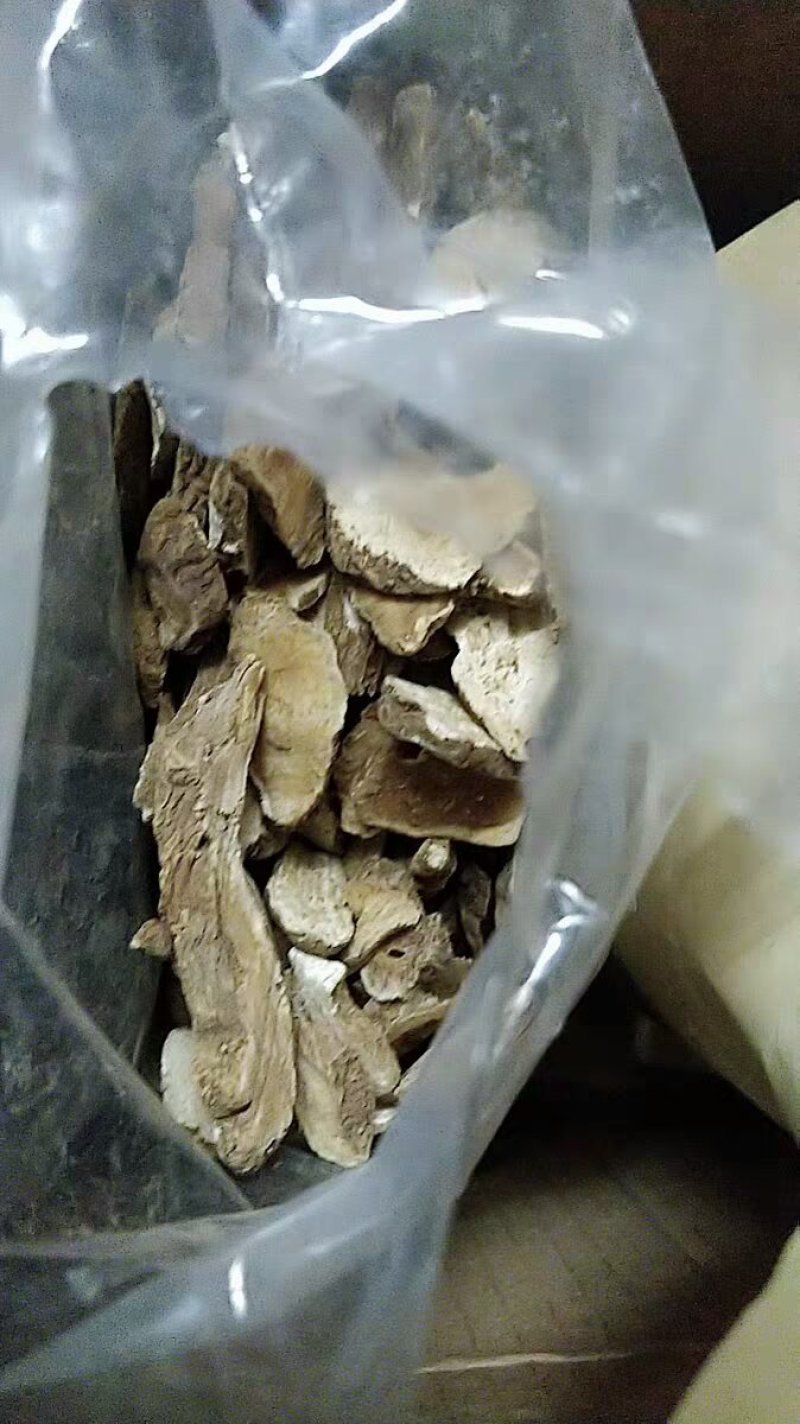 白术白术片白术干药材干品农产品