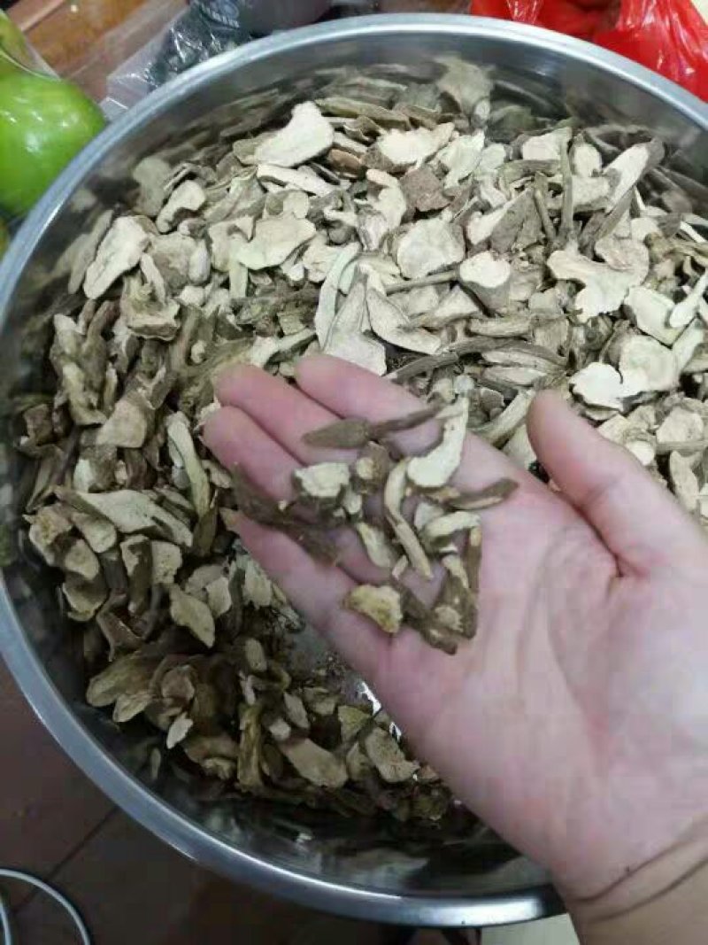 白术白术片白术干药材干品农产品