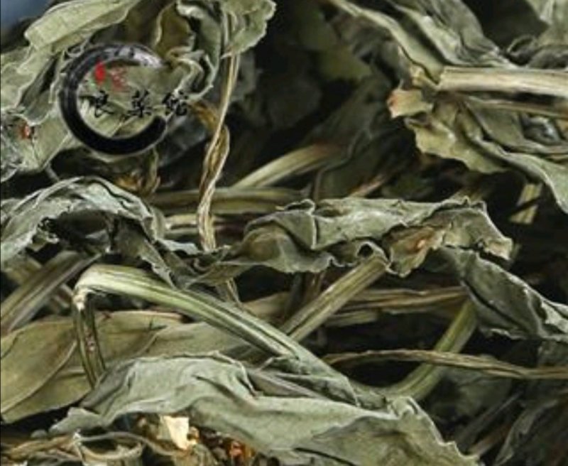 灵香草产地直供药典标准道地药材支持线上交易保障