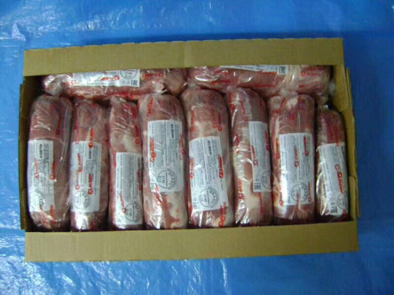 巴西3号5号肉