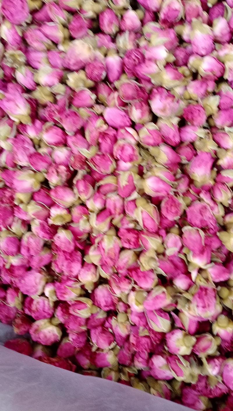 玫瑰花，常年批发供应玫瑰花药食同源中药材量大从优，