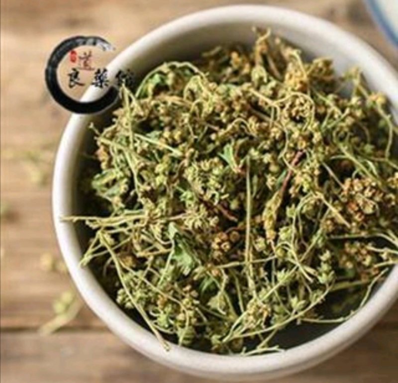 赶黄草花，产地四川，药典标准道地药材，支持线上交易保障