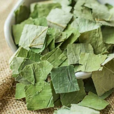 干荷叶小片干净荷叶农家初选