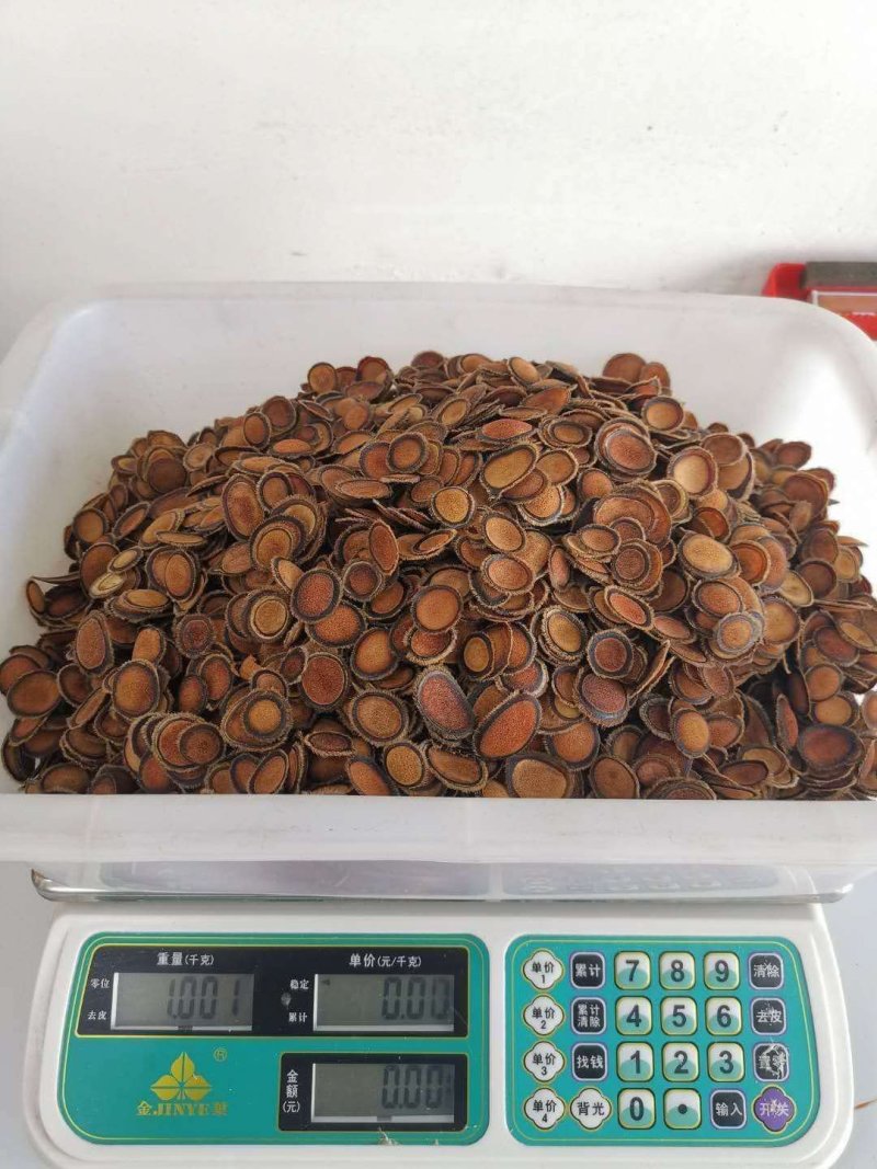 《明轩鹿业》鹿茸红粉片特粉片