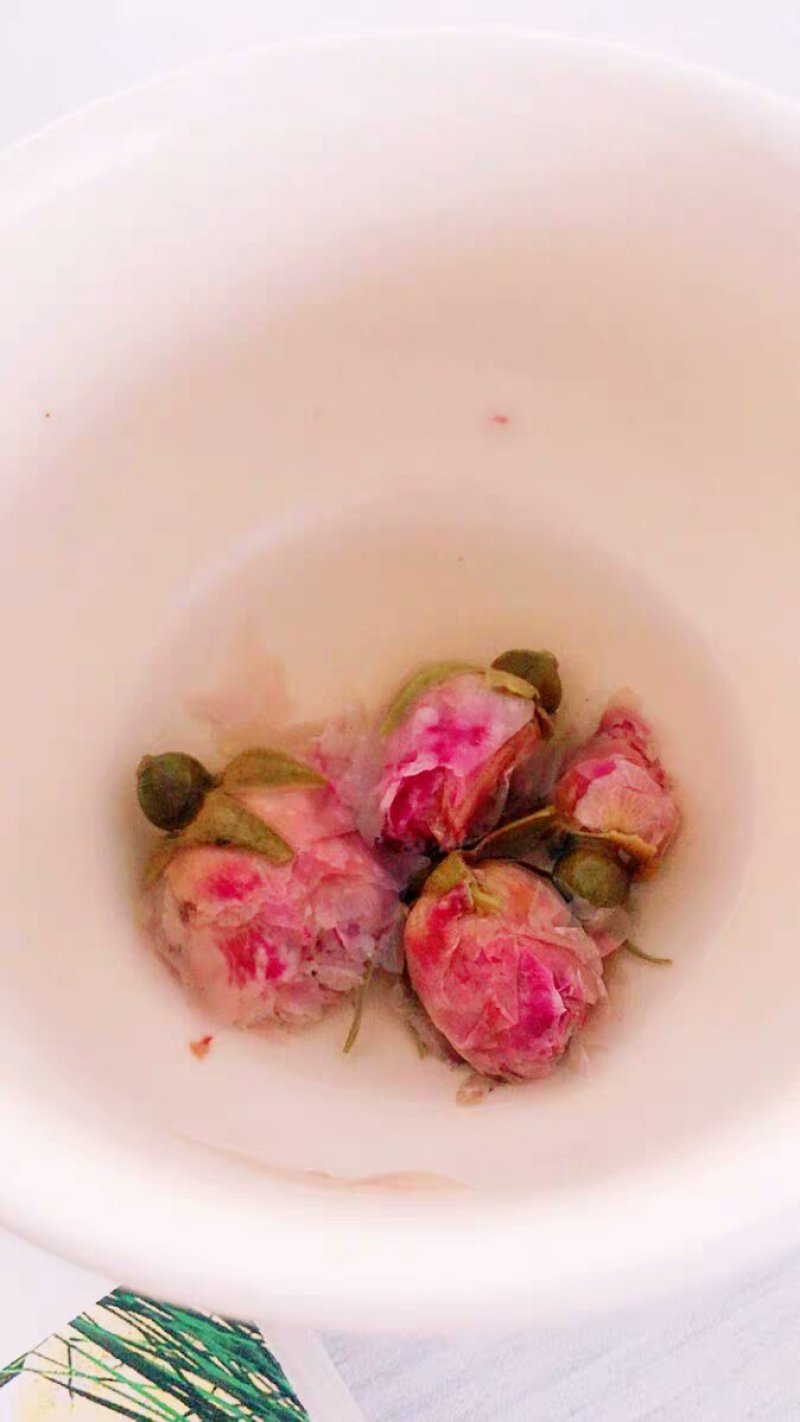 玫瑰花干玫瑰花药用玫瑰花干花朵农产品