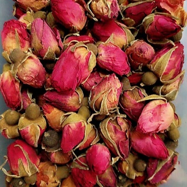 玫瑰花干玫瑰花药用玫瑰花干花朵农产品
