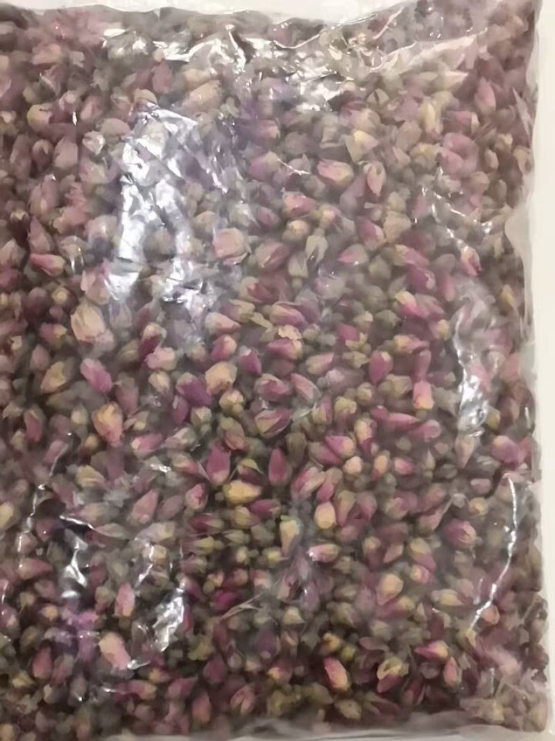 玫瑰花干玫瑰花药用玫瑰花干花朵农产品