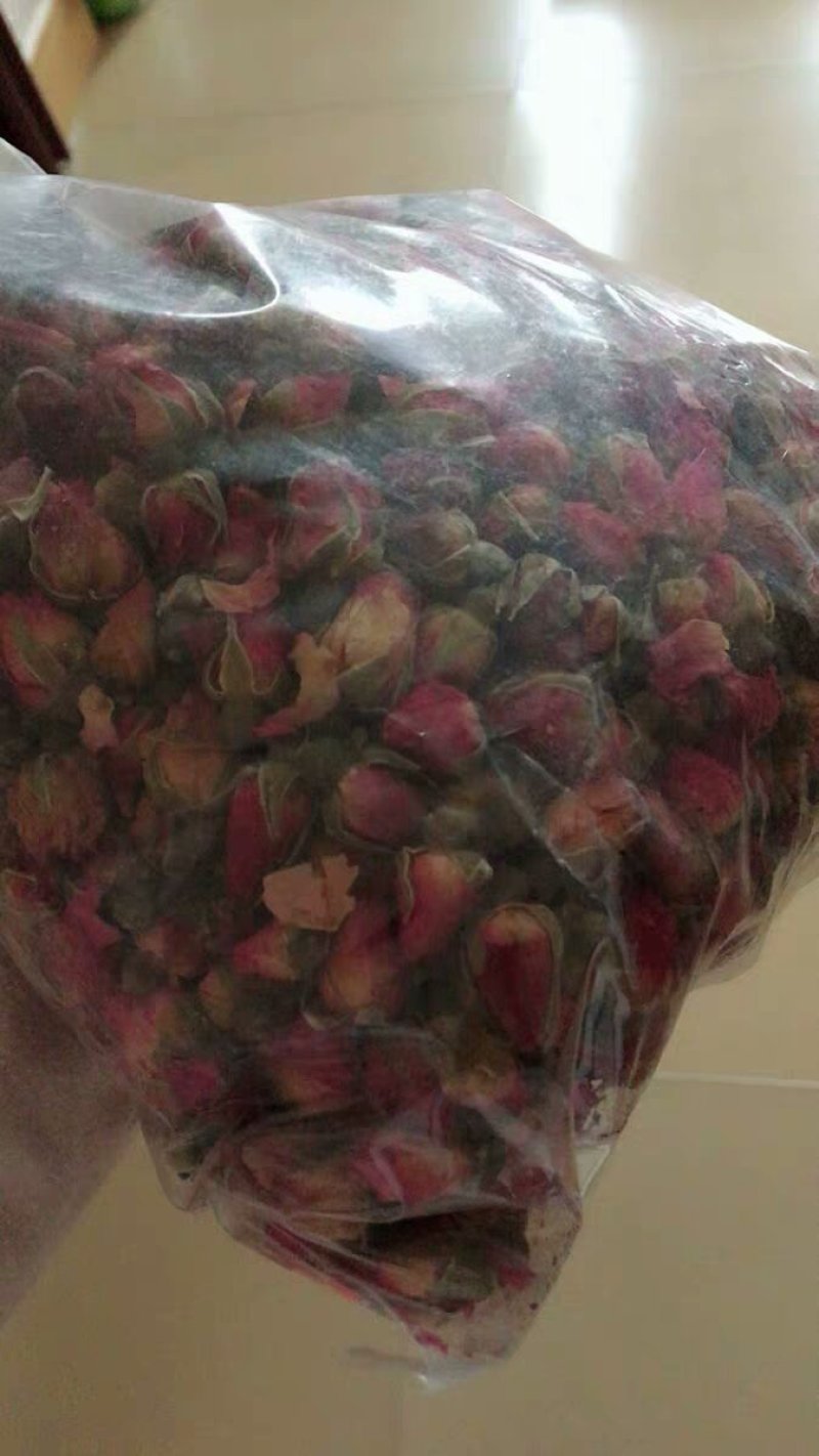 玫瑰花干玫瑰花药用玫瑰花干花朵农产品